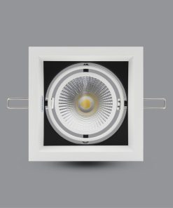 Đèn LED Downlight 15W âm trần có Dimmer OLT115L15/D