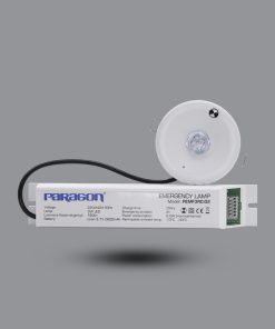 ĐÈN SẠC KHẨN CẤP ÂM TRẦN PEMF3RC-G2