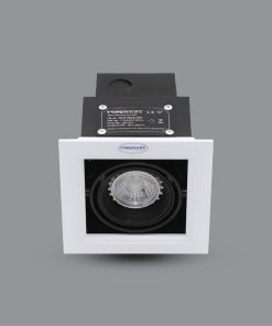 Đèn LED Downlight 6W âm trần OLA16L6