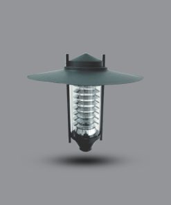 Đèn LED sân vườn OLC140E27