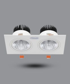 Đèn LED Downlight 20W âm trần OLS210L20