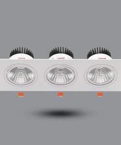 Đèn LED Downlight 30W âm trần OLS310L30