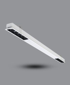 Đèn LED gắn nổi hoặc treo trần PASC40L