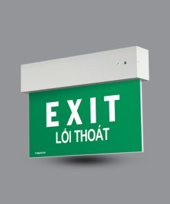 Đèn Exit thoát hiểm PEXL26U