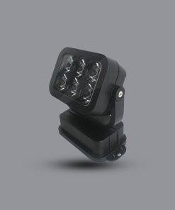 Đèn Pha LED PFCA60L