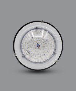 Đèn LED cao áp treo trần PHBFF150L - Ảnh 4