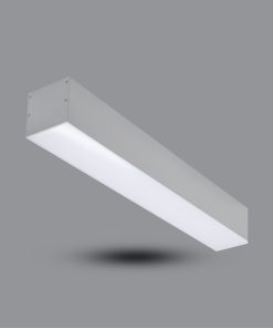Đèn LED thanh gắn nổi hoặc treo trần PHLN10L
