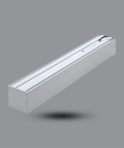 Đèn LED thanh gắn nổi hoặc treo trần PHLN10L - Ảnh 2