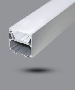 Đèn LED thanh gắn nổi hoặc treo trần PHLN10L - Ảnh 3