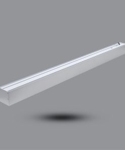Đèn LED thanh gắn nổi hoặc treo trần PHLN20L - Ảnh 2