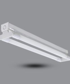 Bộ đèn LED Tube kiểu Batten PIFB218L20