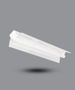 Bộ đèn LED có vòm phản quang PIFE118L10