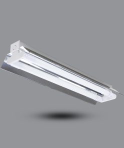 Bộ đèn LED có vòm phản quang PIFE218L20