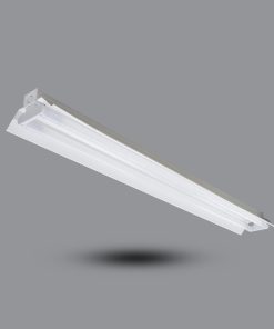 Bộ đèn LED có vòm phản quang PIFE236L36
