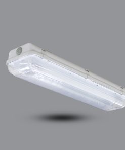 Bộ đèn chống thấm – chống bụi 0,6m PIFH218L20