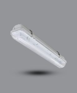 Bộ đèn chống thấm – chống bụi 0,6m PIFI118L10