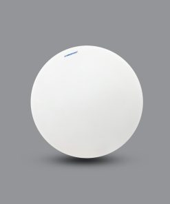 Đèn LED ốp trần đổi 3 màu PLCA355L18/CCT