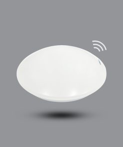 Đèn LED ốp trần cảm biến PLCA355L18/SS
