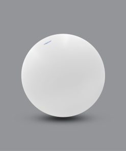 Đèn LED ốp trần đổi 3 màu PLCQ355L18/CCT