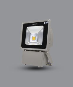 Đèn LED pha 80w POLH8065