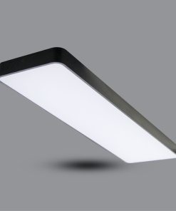 Đèn LED gắn nổi hoặc treo trần PPBA48L12030