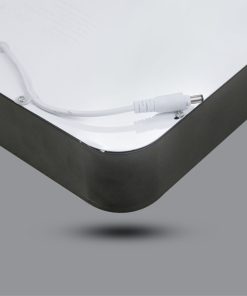 Đèn LED gắn nổi hoặc treo trần PPBA48L12030 - Ảnh 4