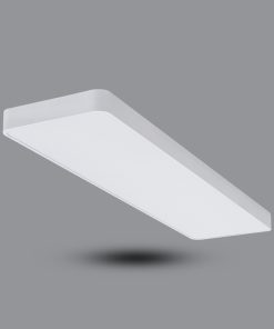 Đèn LED gắn nổi hoặc treo trần PPBA48L12030 - Ảnh 5