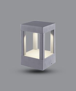 Đèn LED sân vườn PPOD7L200