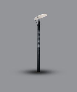 Đèn LED sân vườn PPOM30L