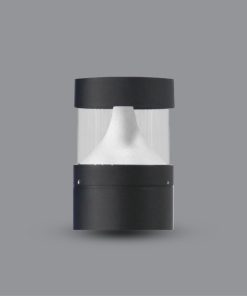 Đèn LED sân vườn PPON10L640 - Ảnh 4