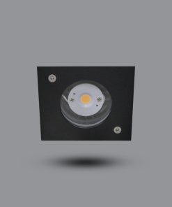 Đèn LED sân vườn PPOR10L400 - Ảnh 3