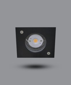 Đèn LED sân vườn PPOR10L650 - Ảnh 3