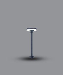 Đèn LED sân vườn PPOT10L400