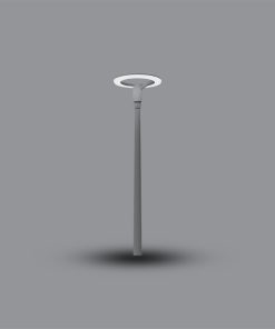 Đèn LED sân vườn PPOU60L