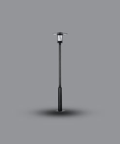 Đèn LED sân vườn PPOX30L