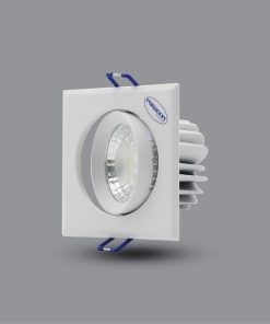 Đèn LED Downlight 5W âm trần có Dimmer PRDGG90L5/D - Ảnh 2