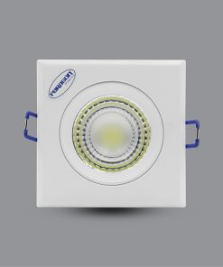 Đèn LED Downlight 5W âm trần có Dimmer PRDGG90L5/D