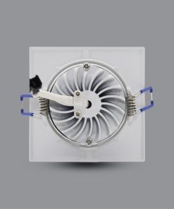 Đèn LED Downlight 5W âm trần có Dimmer PRDGG90L5/D - Ảnh 4
