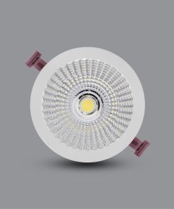 Đèn LED Downlight 18W âm trần có Dimmer PRDKK114L18/D - Ảnh 2