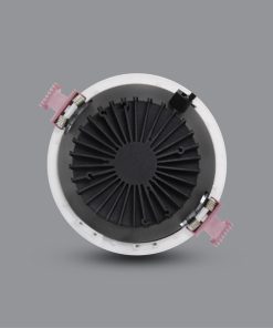 Đèn LED Downlight 18W âm trần có Dimmer PRDKK114L18/D - Ảnh 3