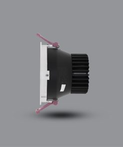 Đèn LED Downlight 18W âm trần có Dimmer PRDKK114L18/D - Ảnh 4
