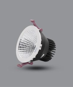 Đèn LED Downlight 18W âm trần có Dimmer PRDKK114L18/D - Ảnh 5