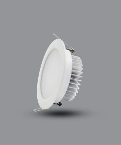 Đèn LED Downlight 7W âm trần PRDLL110L7 - Ảnh 3