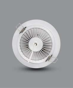Đèn LED Downlight 7W âm trần PRDLL110L7 - Ảnh 5