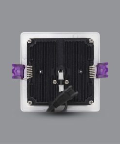 Đèn LED Downlight 9W âm trần PRDNN104L9 - Ảnh 4