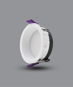 Đèn LED Downlight 12W âm trần PRDOO157L12 - Ảnh 2
