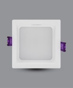 Đèn LED Downlight 7W âm trần đổi màu PRDPP104L7/CCT
