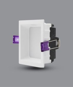 Đèn LED Downlight 9W âm trần PRDPP104L9 - Ảnh 2