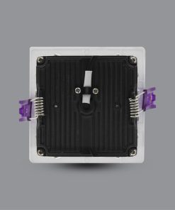 Đèn LED Downlight 7W âm trần đổi màu PRDPP104L7/CCT - Ảnh 4