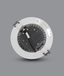 Đèn LED Downlight 5W âm trần đổi màu PRDYY108L5/CCT - Ảnh 9